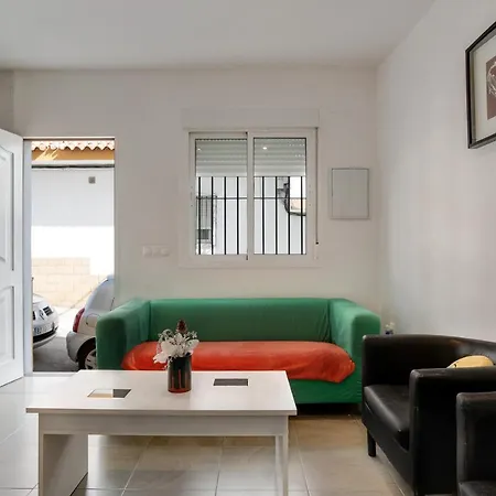 Apartment Trafalgar