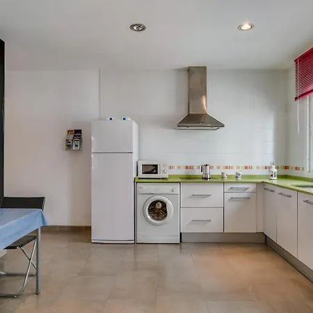 Apartment Trafalgar