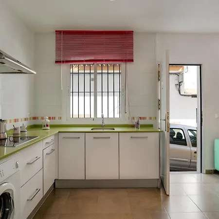 Trafalgar Apartment