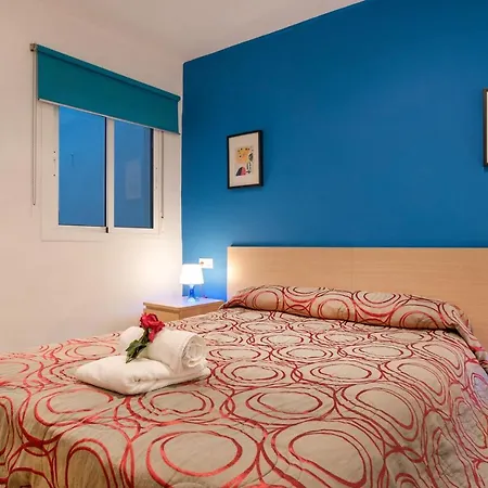 Apartment Trafalgar Conil De La Frontera