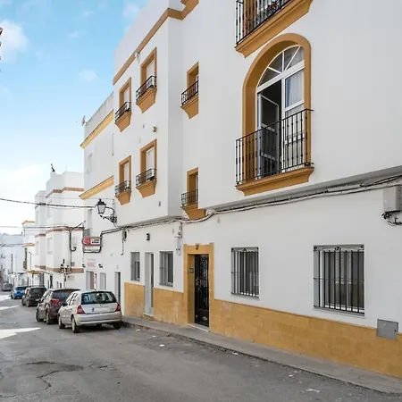 Apartment Trafalgar Conil De La Frontera